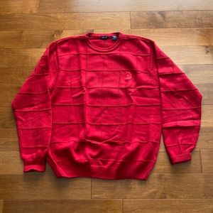 IZOD Crew Neck Sweater